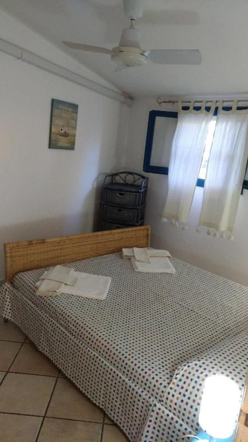 Villa Vera Trifamigliare Con Ingresso Diretto 20 Mt Al Mare Clima Wi-Fi Bbq カーラ・リベロット エクステリア 写真