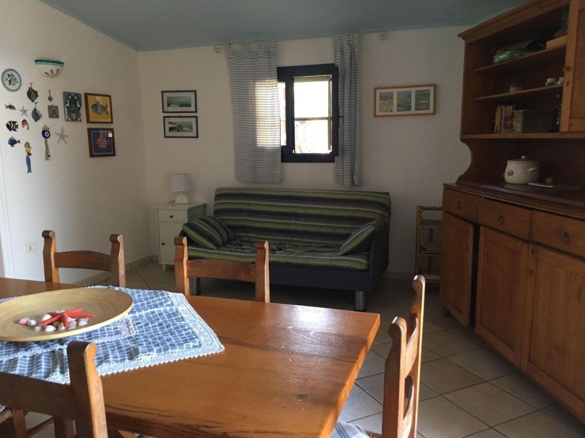 Villa Vera Trifamigliare Con Ingresso Diretto 20 Mt Al Mare Clima Wi-Fi Bbq カーラ・リベロット エクステリア 写真