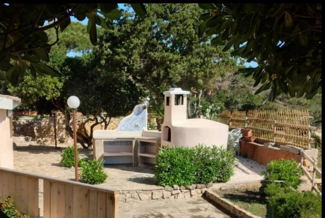 Villa Vera Trifamigliare Con Ingresso Diretto 20 Mt Al Mare Clima Wi-Fi Bbq カーラ・リベロット エクステリア 写真
