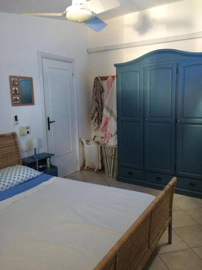 Villa Vera Trifamigliare Con Ingresso Diretto 20 Mt Al Mare Clima Wi-Fi Bbq カーラ・リベロット エクステリア 写真