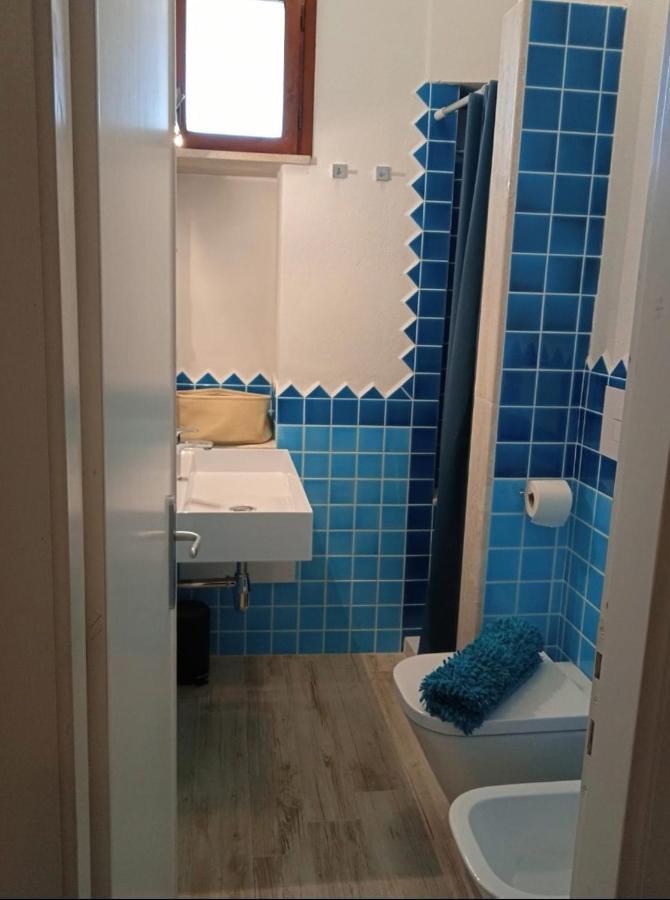 Villa Vera Trifamigliare Con Ingresso Diretto 20 Mt Al Mare Clima Wi-Fi Bbq カーラ・リベロット エクステリア 写真