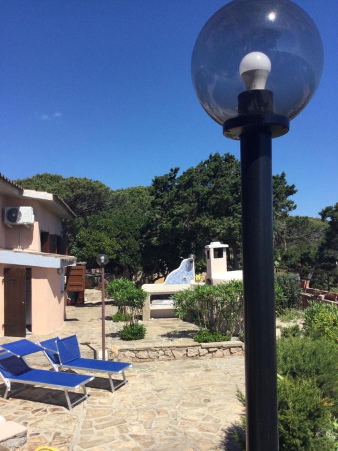 Villa Vera Trifamigliare Con Ingresso Diretto 20 Mt Al Mare Clima Wi-Fi Bbq カーラ・リベロット エクステリア 写真