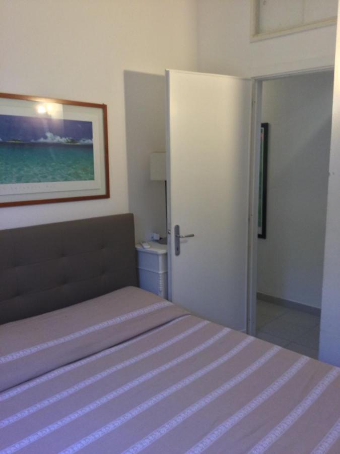 Villa Vera Trifamigliare Con Ingresso Diretto 20 Mt Al Mare Clima Wi-Fi Bbq カーラ・リベロット エクステリア 写真