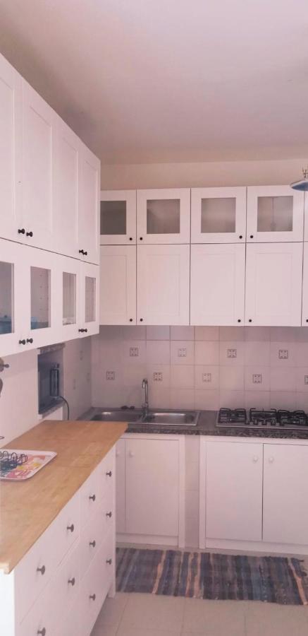 Villa Vera Trifamigliare Con Ingresso Diretto 20 Mt Al Mare Clima Wi-Fi Bbq カーラ・リベロット エクステリア 写真