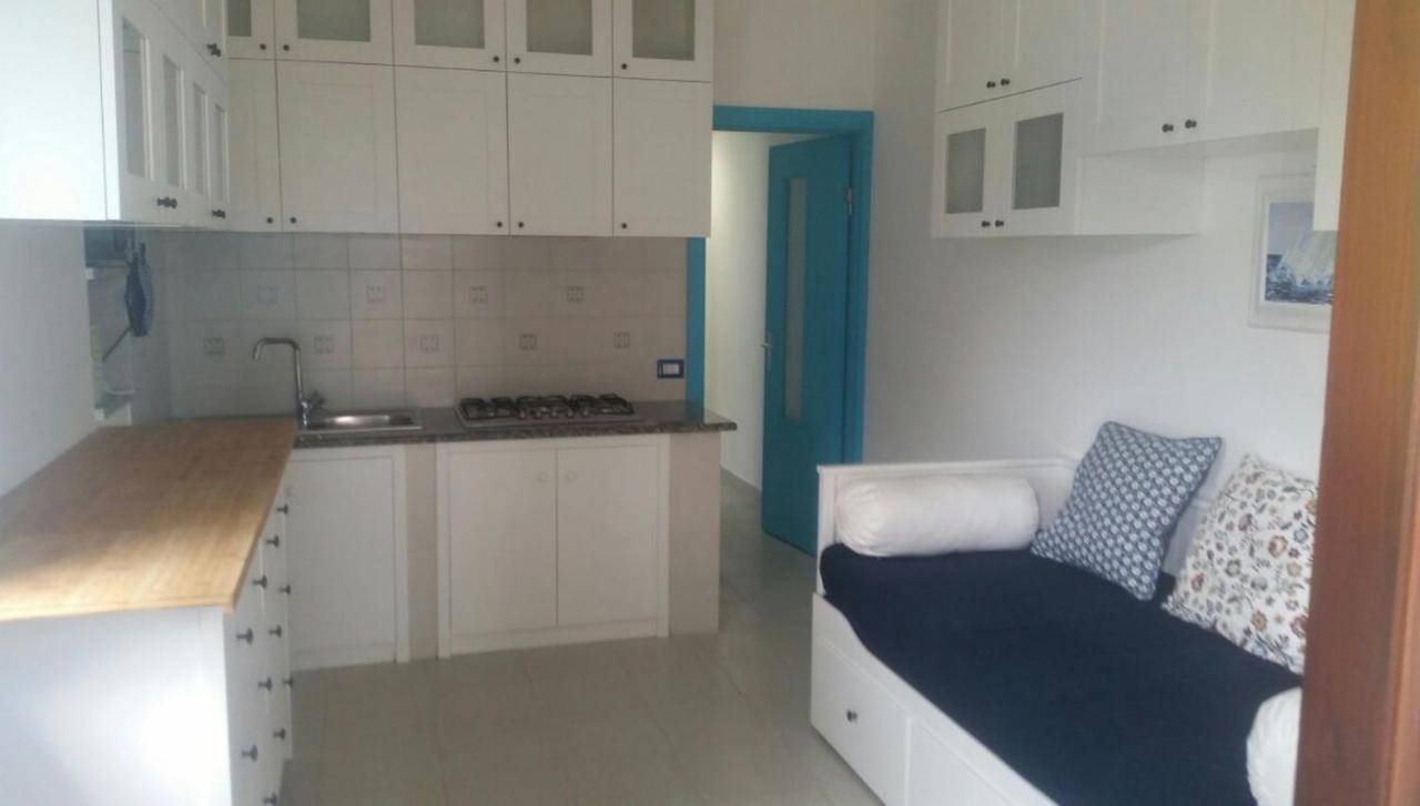 Villa Vera Trifamigliare Con Ingresso Diretto 20 Mt Al Mare Clima Wi-Fi Bbq カーラ・リベロット エクステリア 写真