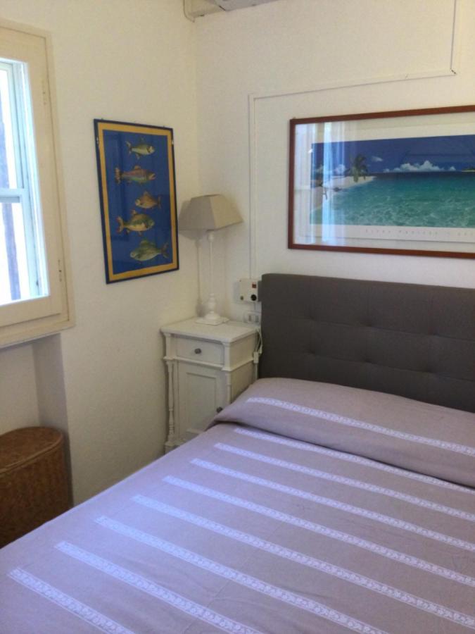 Villa Vera Trifamigliare Con Ingresso Diretto 20 Mt Al Mare Clima Wi-Fi Bbq カーラ・リベロット エクステリア 写真