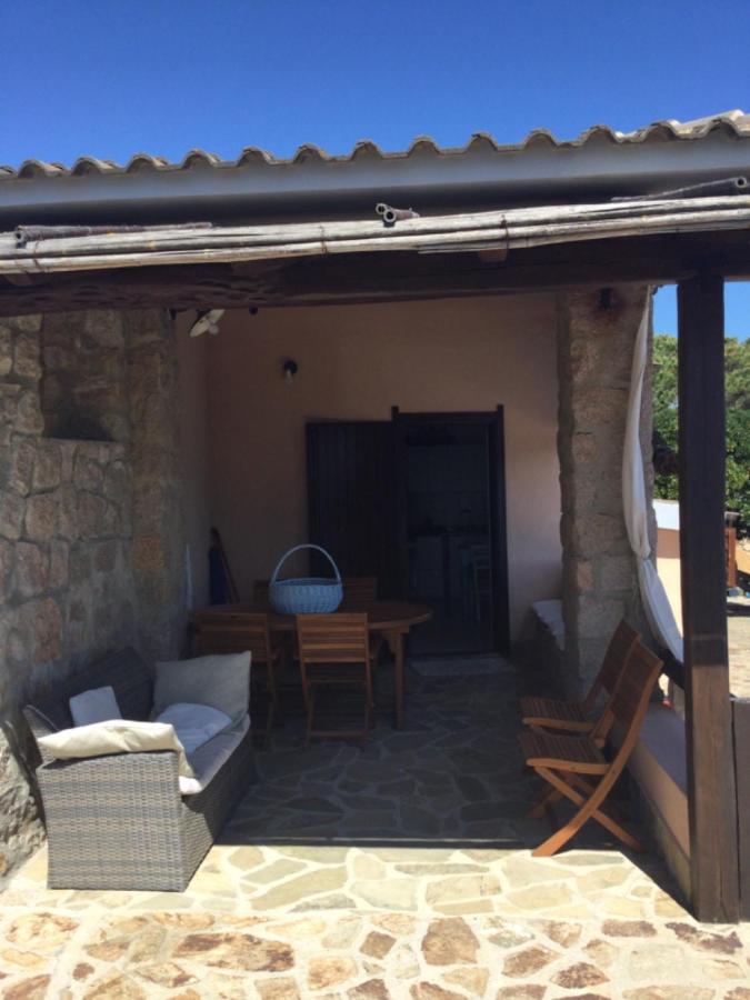 Villa Vera Trifamigliare Con Ingresso Diretto 20 Mt Al Mare Clima Wi-Fi Bbq カーラ・リベロット エクステリア 写真
