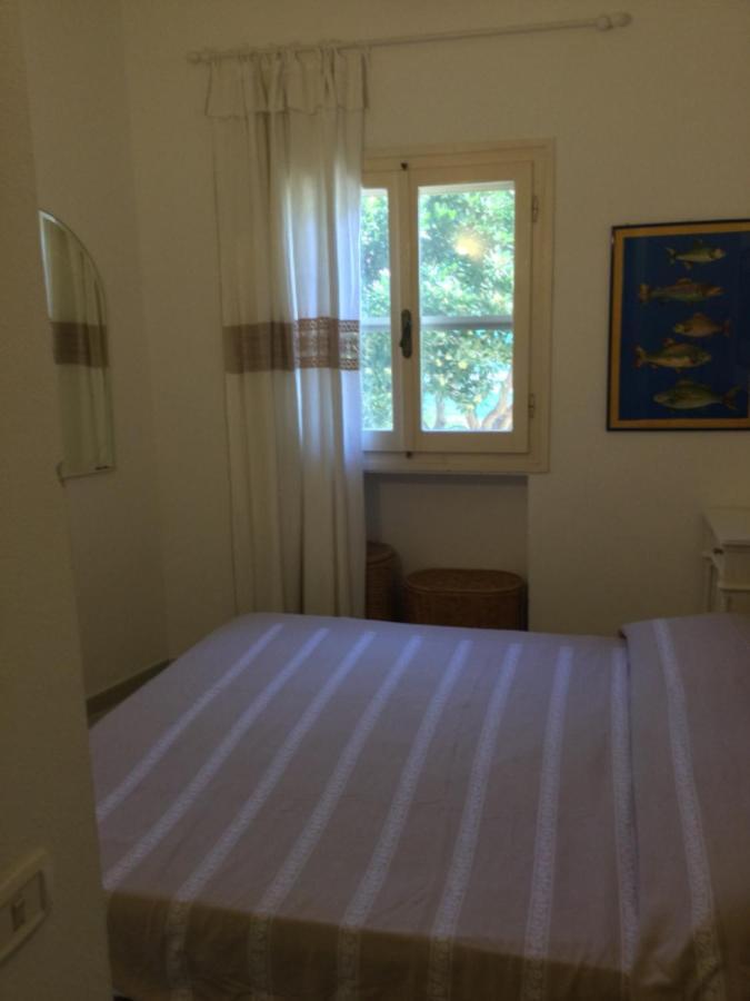 Villa Vera Trifamigliare Con Ingresso Diretto 20 Mt Al Mare Clima Wi-Fi Bbq カーラ・リベロット エクステリア 写真