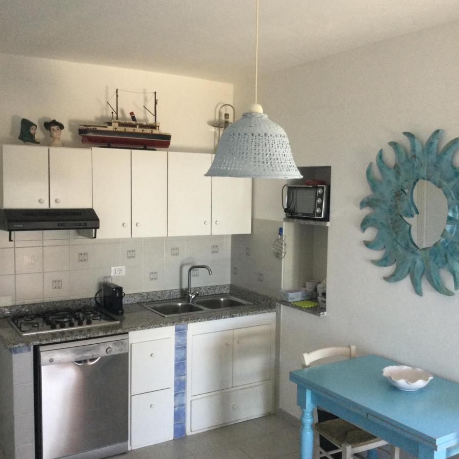 Villa Vera Trifamigliare Con Ingresso Diretto 20 Mt Al Mare Clima Wi-Fi Bbq カーラ・リベロット エクステリア 写真