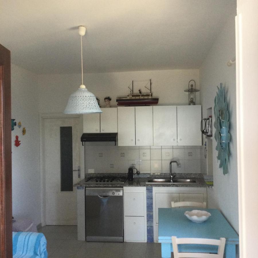 Villa Vera Trifamigliare Con Ingresso Diretto 20 Mt Al Mare Clima Wi-Fi Bbq カーラ・リベロット エクステリア 写真