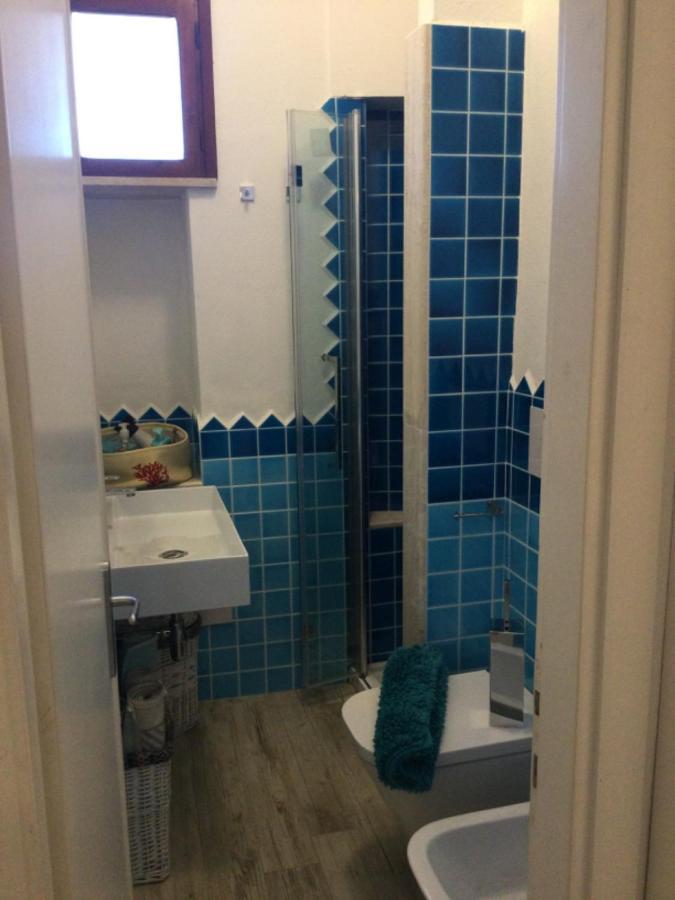 Villa Vera Trifamigliare Con Ingresso Diretto 20 Mt Al Mare Clima Wi-Fi Bbq カーラ・リベロット エクステリア 写真