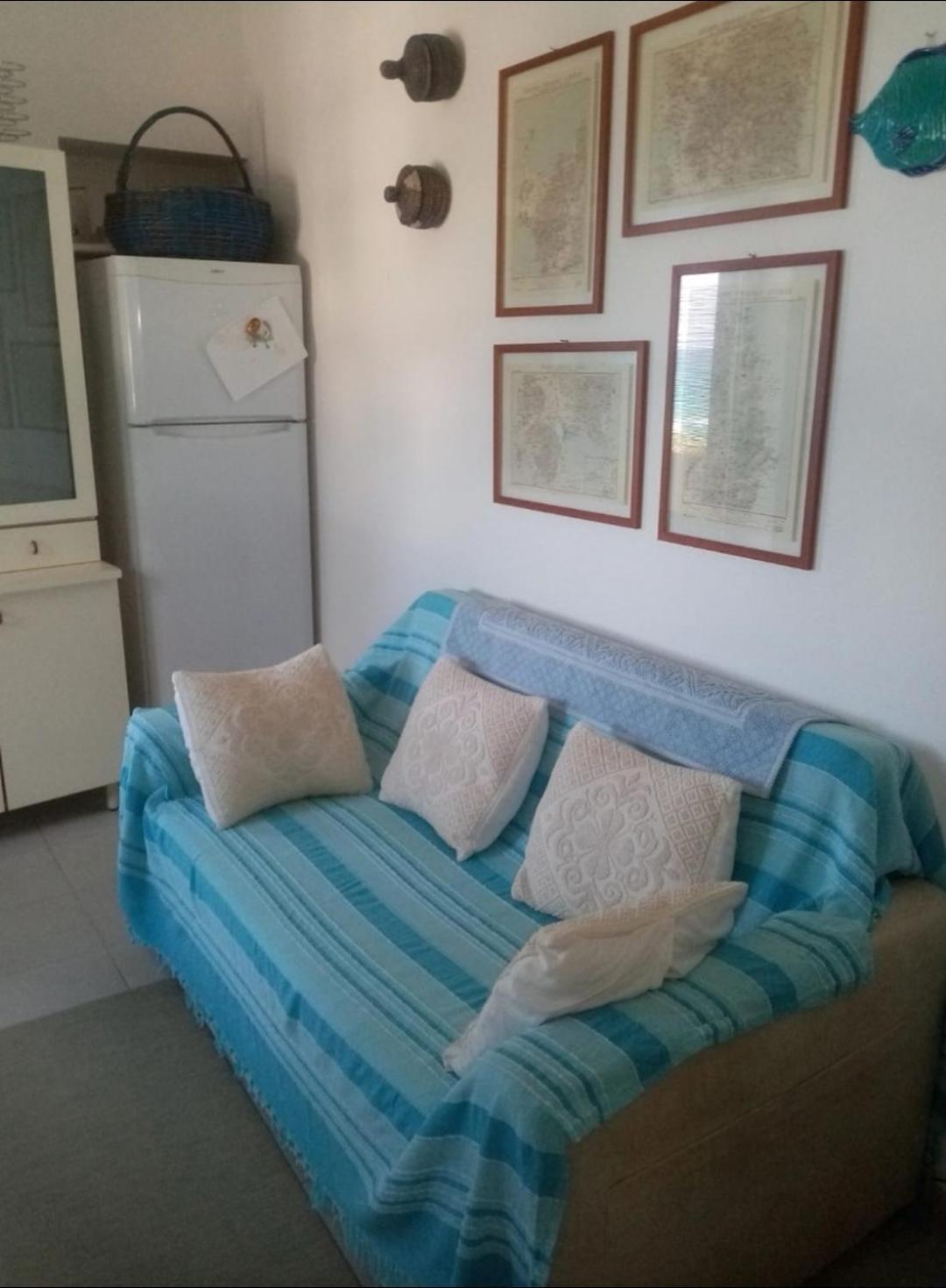 Villa Vera Trifamigliare Con Ingresso Diretto 20 Mt Al Mare Clima Wi-Fi Bbq カーラ・リベロット 部屋 写真